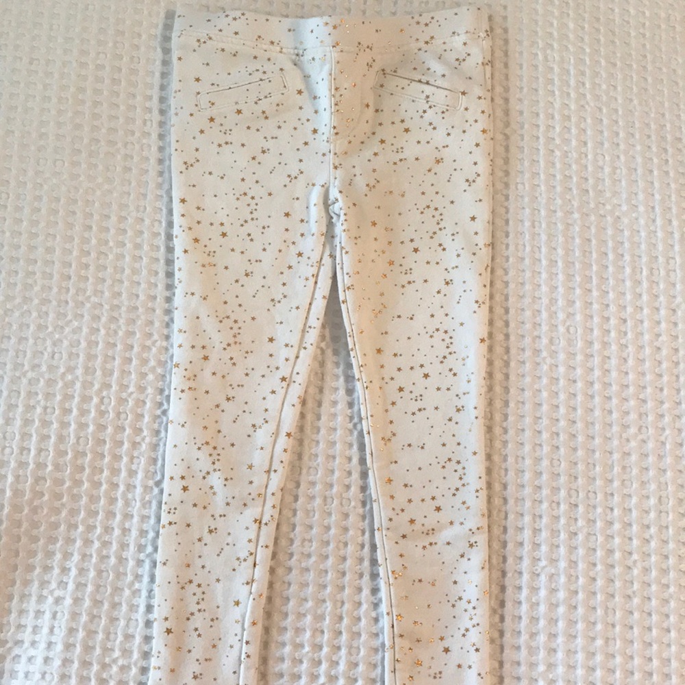EPIC THREADS Girls leggings size 5